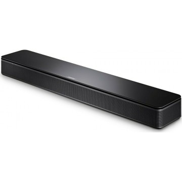 Bose TV Speaker Soundbar 200W 2.0 Bluetooth και HDMI με Τηλεχειριστήριο Μαύρο Bose TV Speaker Soundbar 200W 2.0 Bluetooth και HDMI με Τηλεχειριστήριο Μαύρο